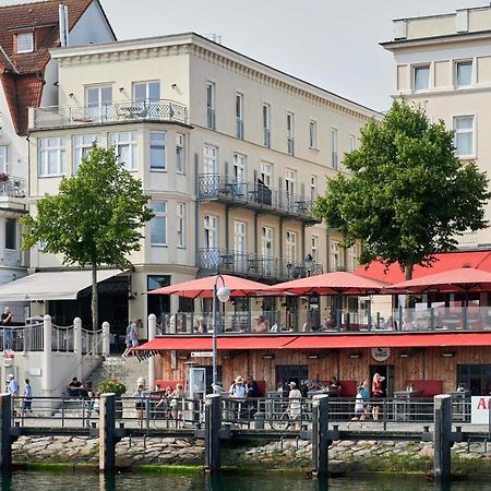 Johouse Apartment 6 Rostock Luaran gambar