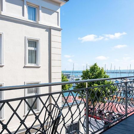 Johouse Apartment 6 Rostock Luaran gambar