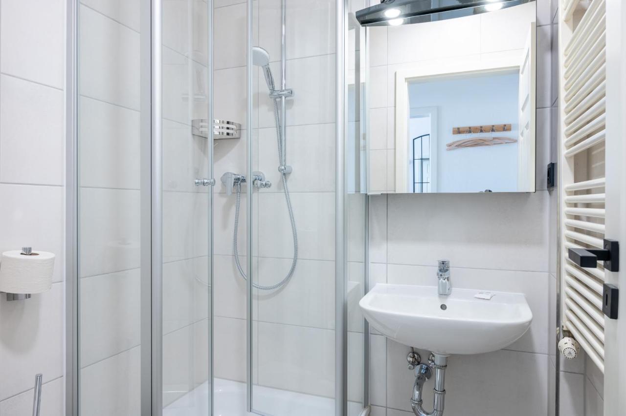 Johouse Apartment 6 Rostock Luaran gambar